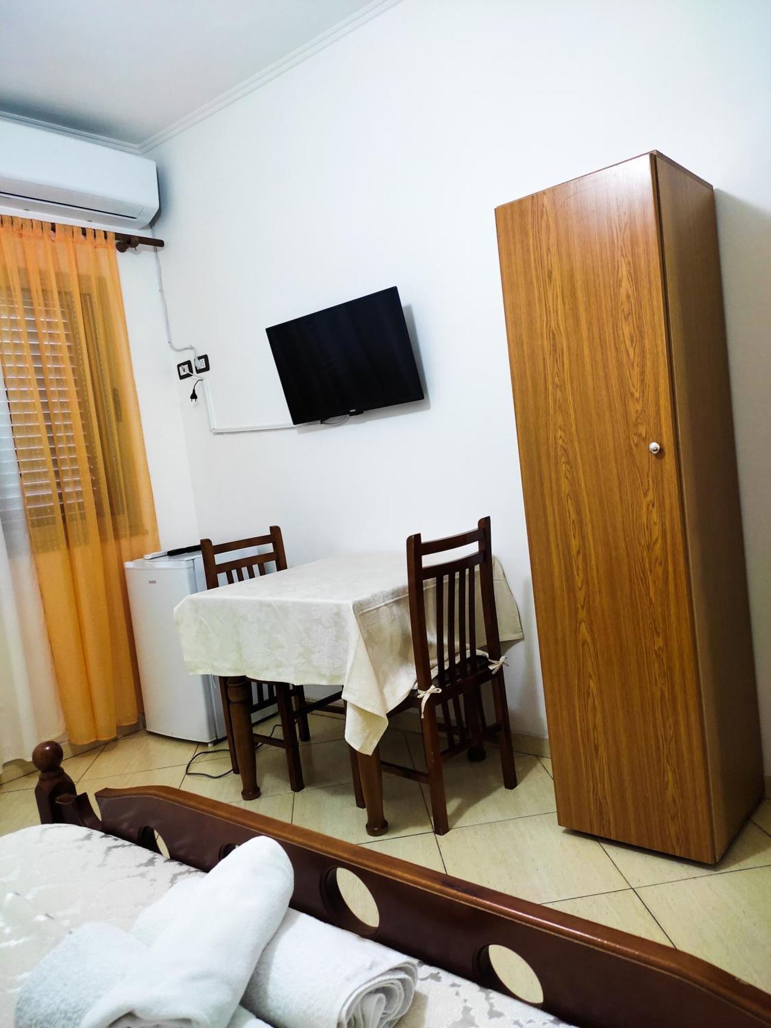 Vila Cikaj Durrës 外观 照片