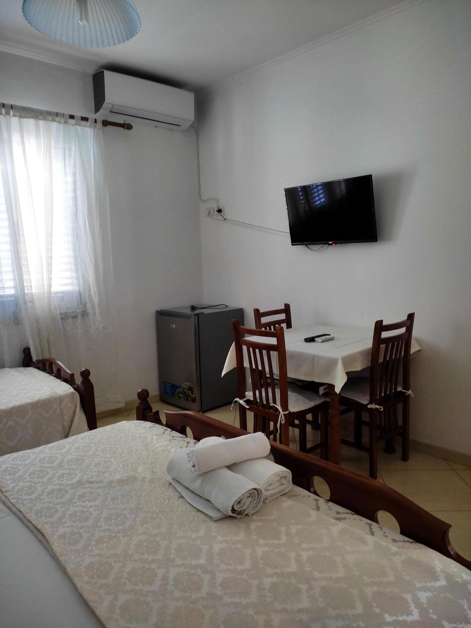 Vila Cikaj Durrës 外观 照片